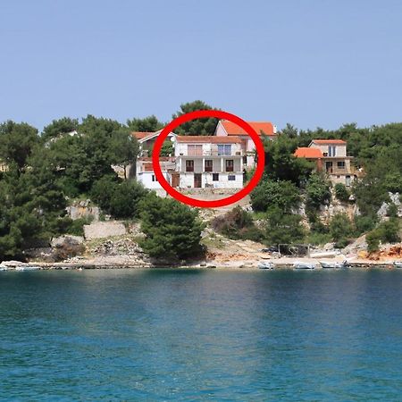 Apartments By The Sea Basina, Hvar - 8749 Vrbanj Eksteriør billede