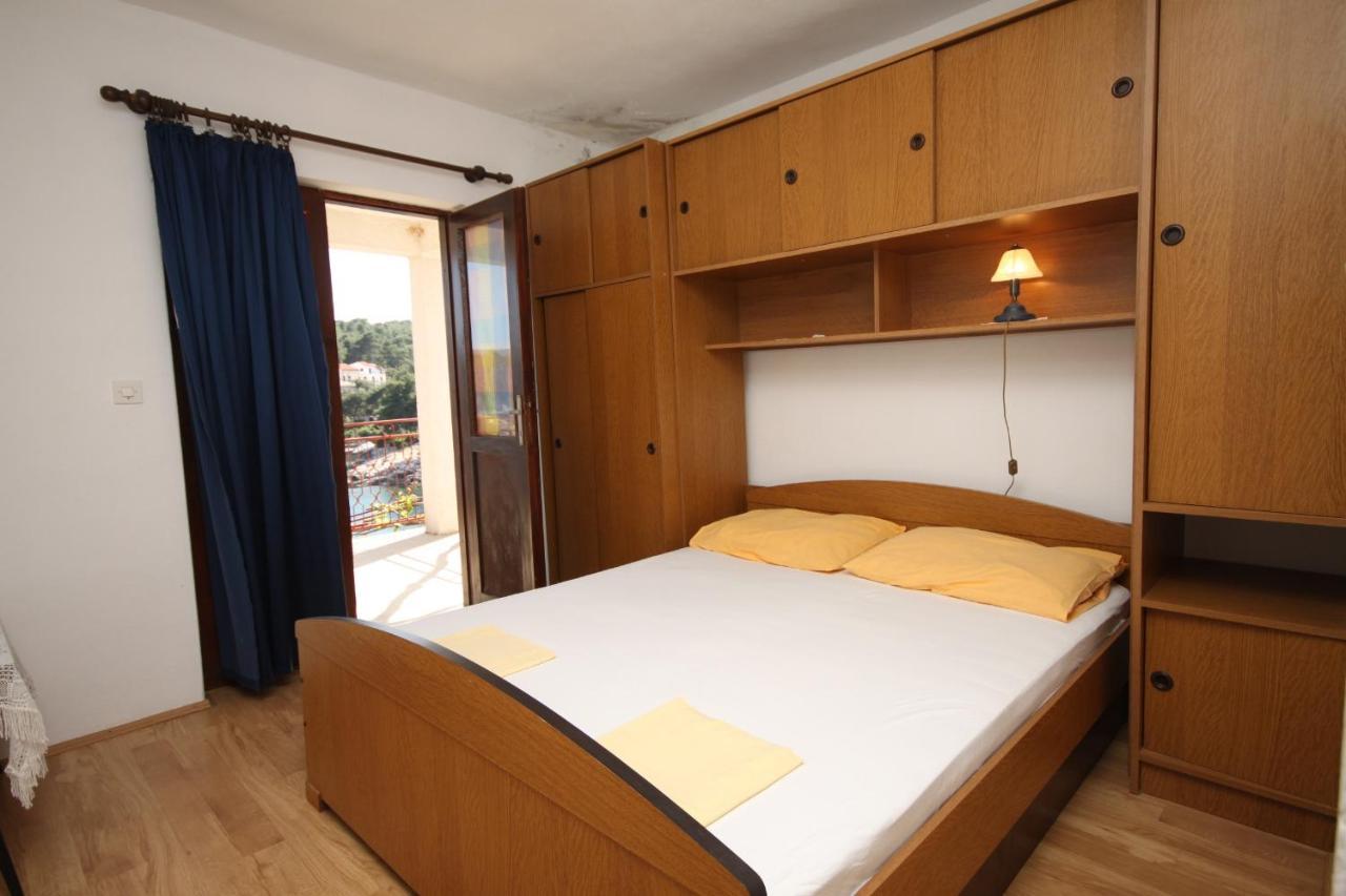 Apartments By The Sea Basina, Hvar - 8749 Vrbanj Eksteriør billede