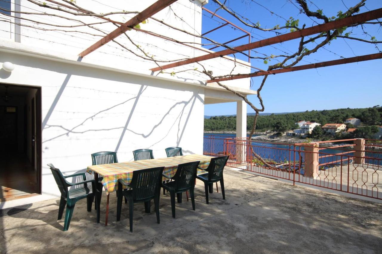 Apartments By The Sea Basina, Hvar - 8749 Vrbanj Eksteriør billede
