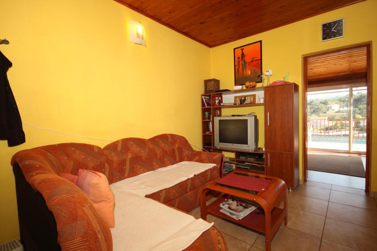 Apartments By The Sea Basina, Hvar - 8749 Vrbanj Eksteriør billede