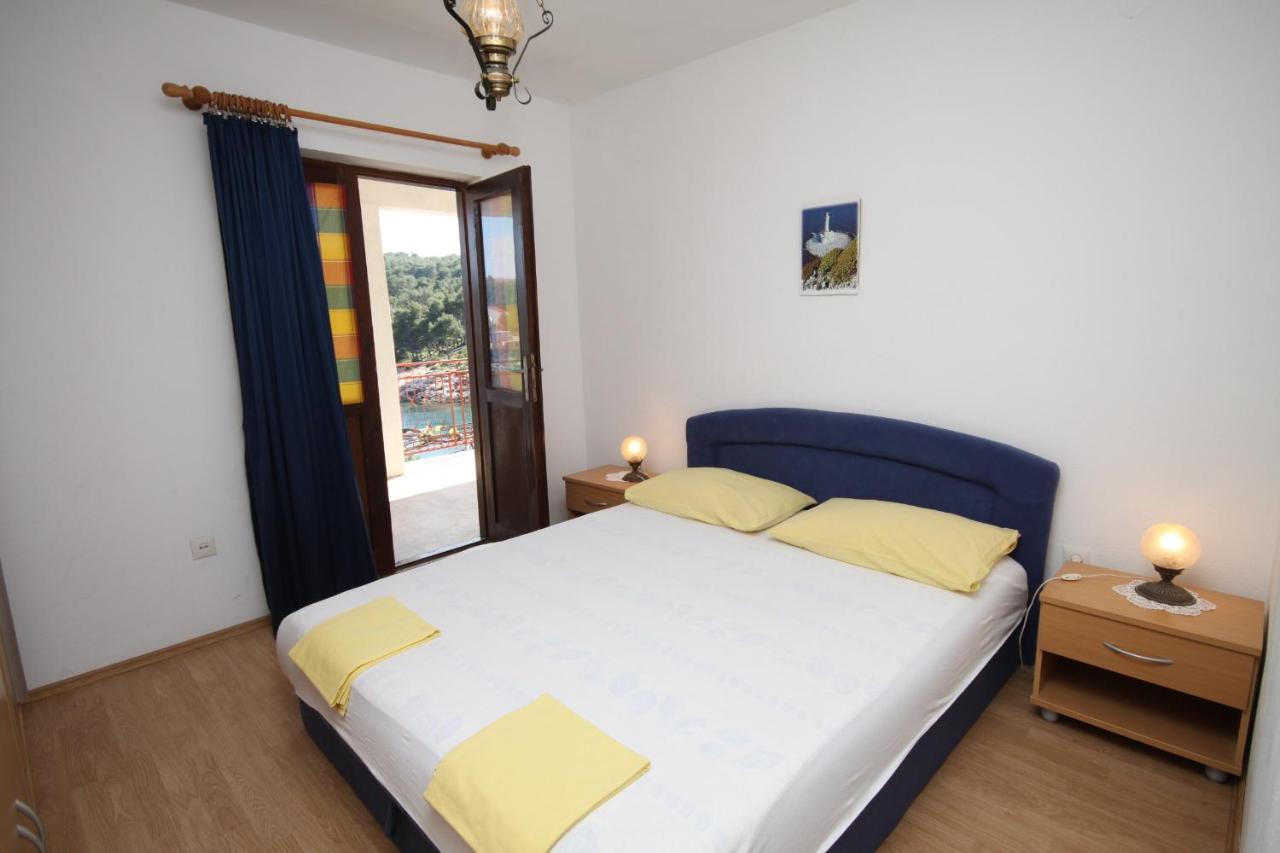 Apartments By The Sea Basina, Hvar - 8749 Vrbanj Eksteriør billede