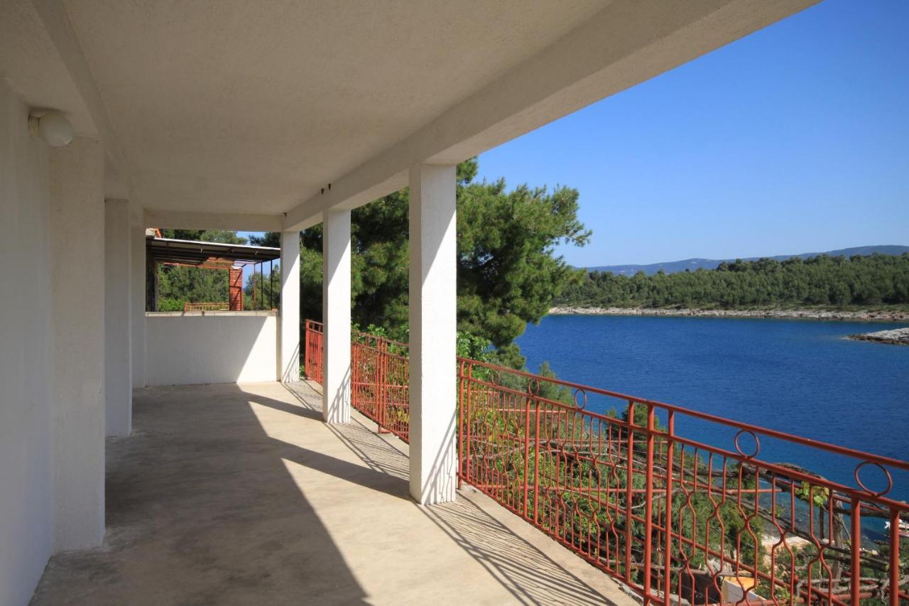 Apartments By The Sea Basina, Hvar - 8749 Vrbanj Eksteriør billede